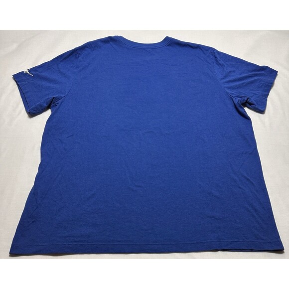 Indianapolis Colts Nike Tee Short Sleeve Shirt Mens XL Football Team Apparel - Picture 5 of 9